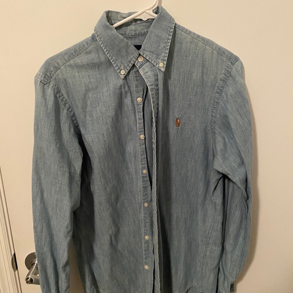 Polo Ralph Lauren Button Down